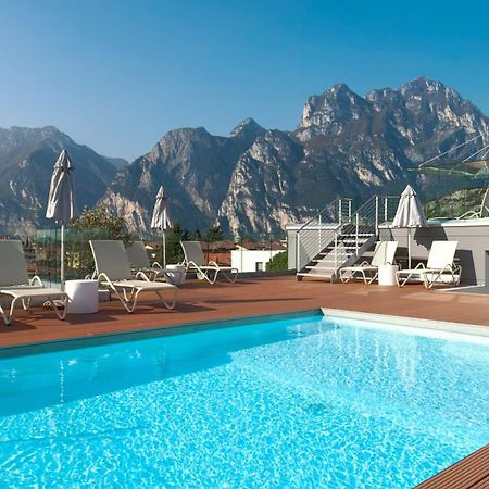 Gardabike Residence Torbole Sul Garda Extérieur photo