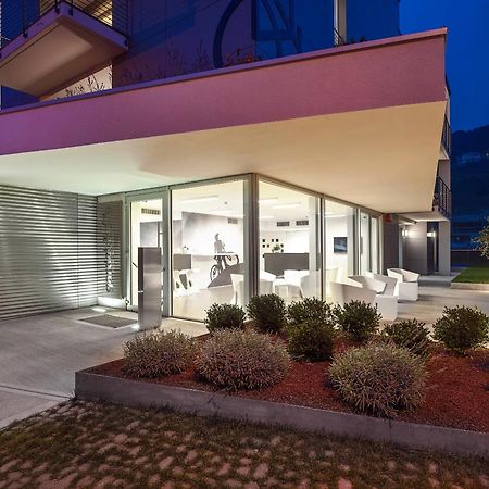Gardabike Residence Torbole Sul Garda Extérieur photo