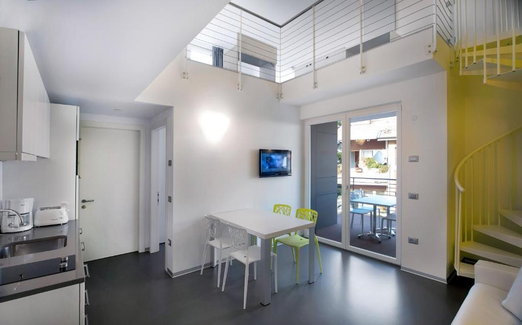 Gardabike Residence Torbole Sul Garda Chambre photo