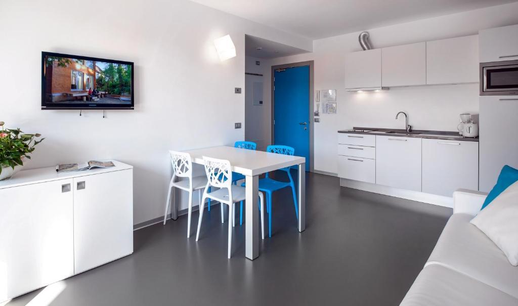 Gardabike Residence Torbole Sul Garda Chambre photo