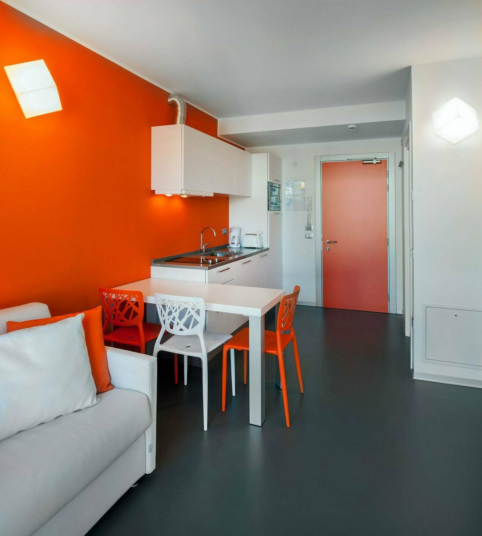 Gardabike Residence Torbole Sul Garda Extérieur photo